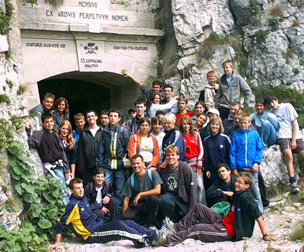 apri la foto grande